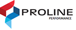 Proline Performance, LLC. Logo
